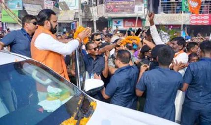 ईंधन बचत अभियान,बिहार सरकार ने काफिले से लेकर दफ्तरों तक वाहनों की संख्या घटाई