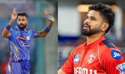 IPL 2026: PBKS बनाम MI – धर्मशाला में होगी रोमांचक टक्कर, PBKS को जीत जरूरी