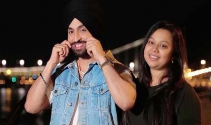 दिलजीत के मैनेजर के घर फायरिंग का दावा: बिश्नोई गैंग की पोस्ट से फैली सनसनी