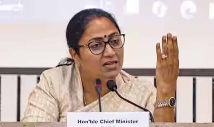 दिल्ली सरकार ने जारी किए 11 सख्त निर्देश,‘नो कार डे’ और इलेक्ट्रिक वाहन को बढ़ावा