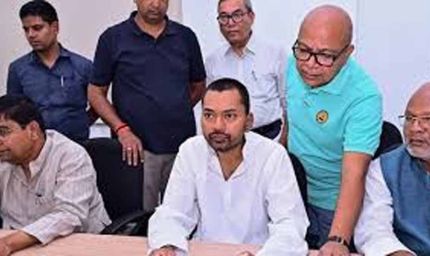 जदयू मंत्रियों का जनता दरबार फिर से शुरू, रोजाना 3-3 मंत्री सुनेंगे शिकायतें