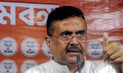 CM शुभेंदु अधिकारी का बड़ा फैसला: नंदीग्राम सीट छोड़ भवानीपुर से बनेंगे विधायक