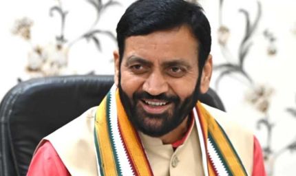 23 साल की रीमा ने किया बड़ा उलटफेर: CM नायब सैनी, मंत्री और सांसदों की मेहनत भी नहीं बचा पाई BJP