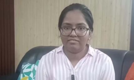 CBSE 12वीं में रांची की भव्या रंजन ने रचा इतिहास, 99.8% के साथ बनीं नेशनल टॉपर