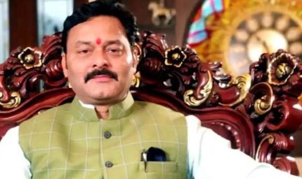 जस्टिस को कॉल मामले में बढ़ी हलचल, भाजपा विधायक संजय पाठक आज हाईकोर्ट में होंगे पेश