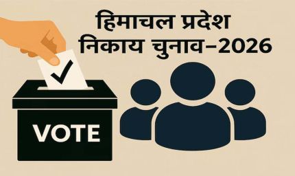 हिमाचल पंचायत चुनाव से पहले बसों पर टकराव: HRTC बोला- एडवांस पेमेंट दो, तभी मिलेंगी 400 बसें