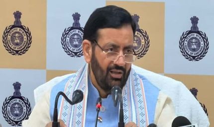 CM नायब सैनी का बड़ा फैसला: अब छोटा होगा काफिला, हफ्ते में एक दिन बिना गाड़ियों के करेंगे काम