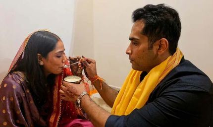 भोपाल में ट्विशा शर्मा के साथ आखिरी रात क्या हुआ? मैट्रिमोनियल साइट से हुई थी रिटायर्ड जज के वकील बेटे से शादी
