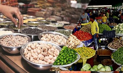 42 महीने का रिकॉर्ड टूटा! अप्रैल में थोक महंगाई 8.3% पहुंची, आम आदमी पर बढ़ेगा बोझ