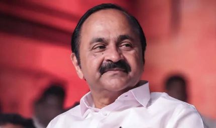 केरल में मुख्यमंत्री चेहरे पर सस्पेंस खत्म, वीडी सतीशन होंगे नए CM