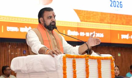 बिहार कैबिनेट में बड़ा फेरबदल, सम्राट चौधरी की पहल पर मंत्रियों को मिले नए विभाग