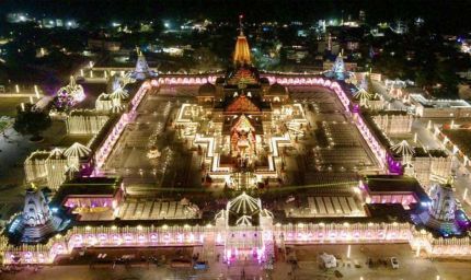 29 मई को राम मंदिर पहुंचेगी 2000 महिलाओं की टोली, जानिए क्या है इस खास आयोजन की वजह