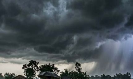 पंजाब में मौसम का डबल अटैक! आज बारिश के आसार, कल से लू का अलर्ट जारी