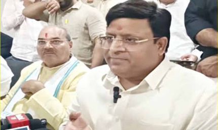 हरियाणा के शहरों पर खर्च होंगे 6240 करोड़ रुपये, Vipul Goel बोले- विकास को मिलेगी नई रफ्तार