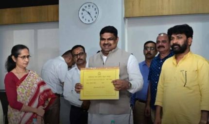 छत्तीसगढ़ ओपन स्कूल का रिजल्ट जारी, शिक्षा मंत्री Gajendra Yadav ने किया ऐलान