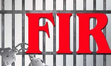 MP में भड़काऊ वीडियो पर बड़ा एक्शन, संस्कृति बचाओ मंच अध्यक्ष के खिलाफ FIR दर्ज