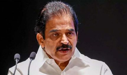सतीशन को CM बनाने की चर्चा पर कांग्रेस में घमासान, वेणुगोपाल चुप तो चेन्निथला नाराज