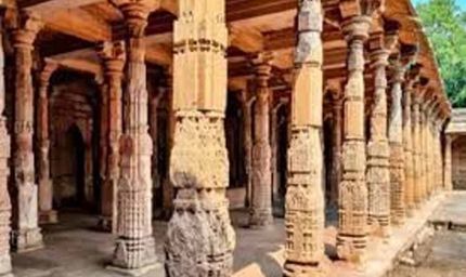 भोजशाला विवाद पर मप्र हाई कोर्ट का बड़ा फैसला, परिसर को माना मंदिर; मुस्लिम पक्ष को अलग जमीन देने के निर्देश