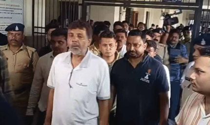 मैनपावर सप्लाई घोटाले में Anwar Dhebar को झटका, हाईकोर्ट ने जमानत याचिका खारिज की
