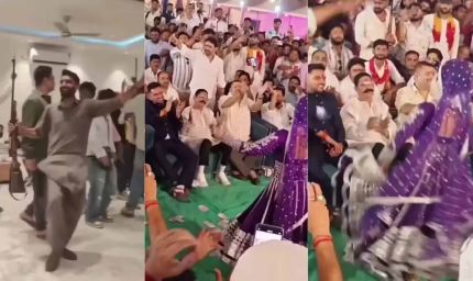 गोपालगंज में अनंत सिंह को नोटिस,हथियारों की FSL जांच के लिए थाने में पेशी