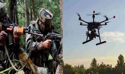 राजस्थान में ड्रग्स और हथियार तस्करी की बड़ी साजिश का खुलासा