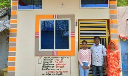 प्रधानमंत्री आवास योजना (शहरी) में मध्यप्रदेश बना देश का अग्रणी राज्य : मुख्यमंत्री डॉ. यादव