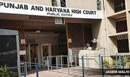 हरियाणा में फसल योजना में गड़बड़ी के आरोप, हाईकोर्ट ने मांगी रिपोर्ट