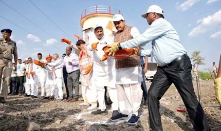 CM मोहन के नेतृत्व में जल आत्मनिर्भर बन रहा MP, खेत तालाब और डग वेल रिचार्ज में मिली बड़ी सफलता