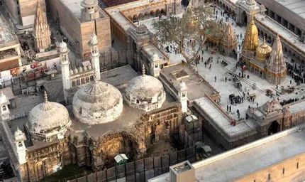 धार भोजशाला से ज्ञानवापी तक, देशभर में कहां-कहां चल रहे मंदिर-मस्जिद विवाद? देखें पूरी लिस्ट