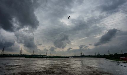 भीषण गर्मी से जल्द मिलेगी राहत! इस दिन दस्तक देगा मॉनसून