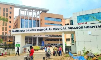 झारखंड के दो मेडिकल कॉलेजों में बढ़ेंगी MBBS और PG सीटें, केंद्र ने दी 889 करोड़ की मंजूरी