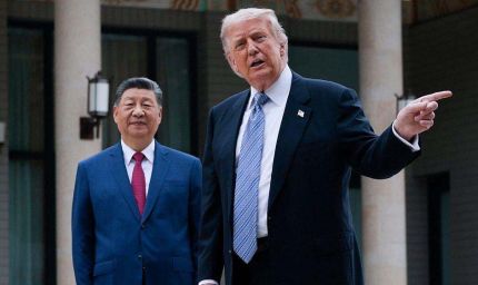 होर्मुज पर बढ़ी हलचल! चीन से लौटते ही Donald Trump का बड़ा दावा, Xi Jinping ने दी हरी झंडी
