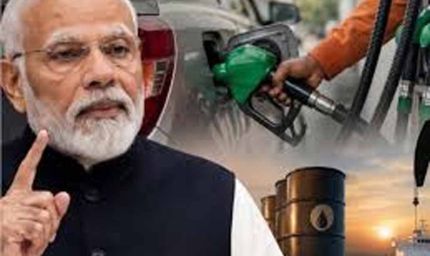 PM मोदी की अपील का असर, हरियाणा में अफसरों-कर्मचारियों को ईंधन बचाने के निर्देश