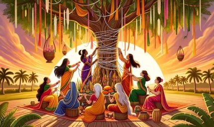 वट सावित्री व्रत 2026: सुहागिन महिलाएं आज कर रही पूजा, जानें शुभ मुहूर्त और विधि
