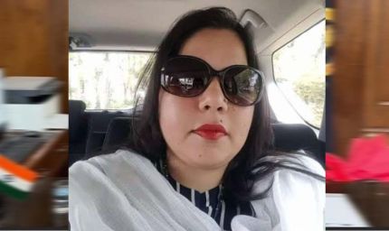 जम्मू-कश्मीर-राजस्थान हाईवे जमीन अधिग्रहण केस में बड़ा एक्शन, गुरदासपुर की SDM अनुप्रीत कौर रंधावा हिरासत में