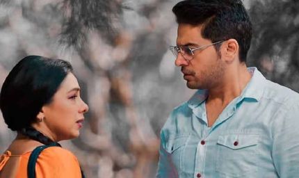 ‘अनुपमा’ में बड़ा ड्रामा: कैफे विवाद के बीच भावुक हुई अनुपमा और टूटा दर्द