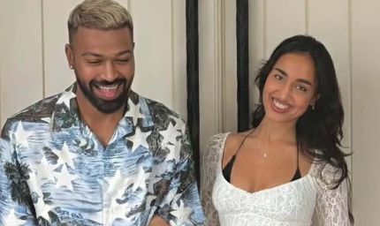 IPL के बीच फिर बजेगी शहनाई? Hardik Pandya और महिका शर्मा की शादी की खबरें तेज