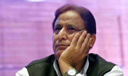 7 साल पुराने ‘तनखैया’ बयान में Azam Khan को 2 साल की सजा, अफसर को दी थी अपमानजनक धमकी
