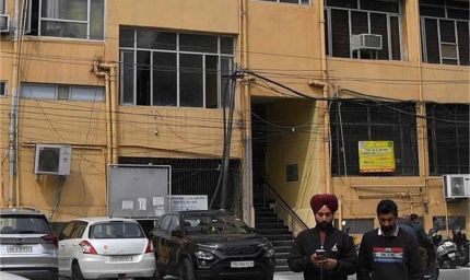 लुधियाना निगम में सियासी बवाल, सीनियर डिप्टी मेयर के खुलासे से बढ़ा विवाद