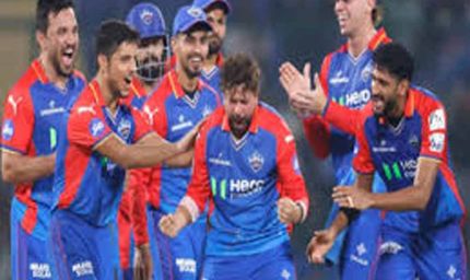 IPL 2026: DC vs RR मुकाबला, प्लेऑफ की जंग में कौन मारेगा बाजी?