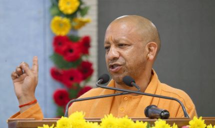 किसानों की समृद्धि का आधार बनी योगी सरकार की योजना, डिजिटल पारदर्शी व्यवस्था से किसानों को सीधा लाभ