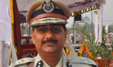 छत्तीसगढ़ को मिला नया पूर्णकालिक DGP, अरुण देव गौतम की नियुक्ति के आदेश जारी