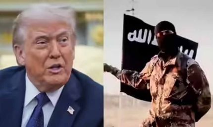 अमेरिका-नाइजीरिया का संयुक्त ऑपरेशन सफल, ISIS आतंकी अबू बकर मारा गया