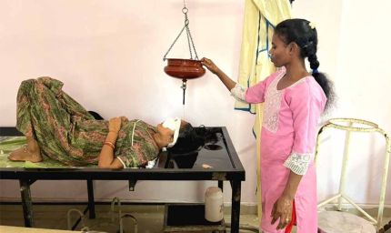 5 साल पुराने माइग्रेन से मुक्त हुईं सीमा