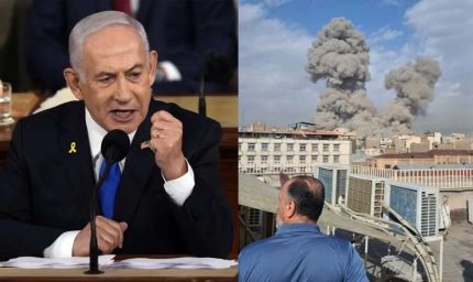 ईरान को लेकर बढ़ा तनाव, अगले हफ्ते बड़े एक्शन की तैयारी में Donald Trump और Benjamin Netanyahu?