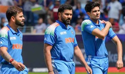 अफगानिस्तान सीरीज के लिए जल्द होगा टीम इंडिया का ऐलान, रोहित-विराट की वापसी पर सबकी नजर