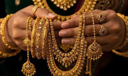 किन राशियों के लिए सोना पहनना होता है शुभ? ज्योतिष शास्त्र में जानें पूरा असर