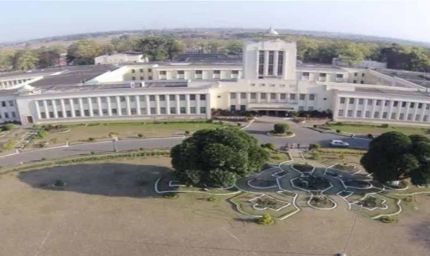 BIT मेसरा का बड़ा शोध: AI से चंद्रमा के क्रेटरों की पहचान करेगी नई तकनीक