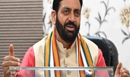 हरियाणा सरकार सख्त मोड में, सभी अस्थाई कर्मचारियों का मांगा पूरा रिकॉर्ड
