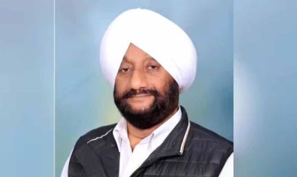 नगर निगम चुनाव में AAP का बिगुल, भारी जीत का दावा कर बोले कुलवंत सिंह